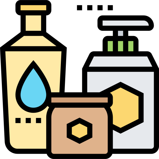 Seleccione productos