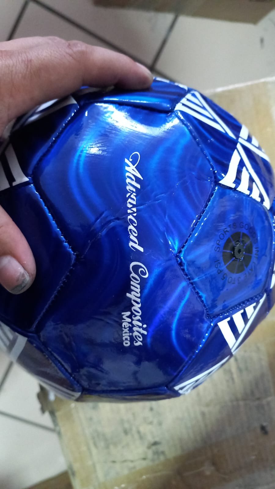 Balones